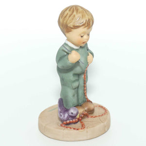 BH045/P Berta Hummel figure by Goebel | One More Berry