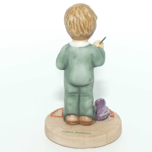 BH045/P Berta Hummel figure by Goebel | One More Berry