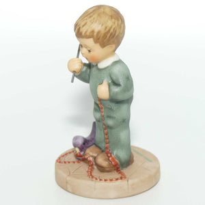 BH045/P Berta Hummel figure by Goebel | One More Berry