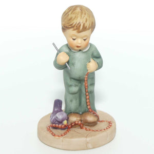 BH045/P Berta Hummel figure by Goebel | One More Berry