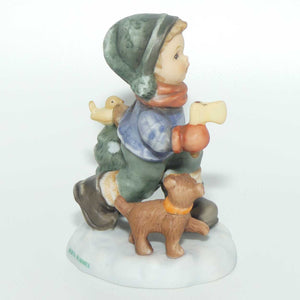 BH047/P Berta Hummel figure by Goebel | O Tannenbaum