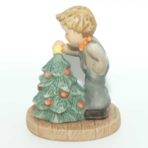 BH094/P Berta Hummel figure by Goebel | Hang a Shining Star