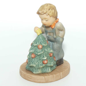 BH094/P Berta Hummel figure by Goebel | Hang a Shining Star