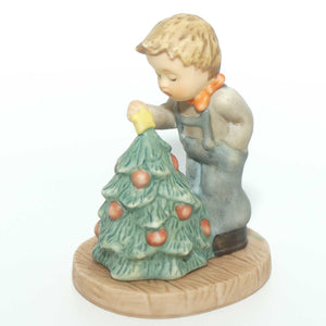 BH094/P Berta Hummel figure by Goebel | Hang a Shining Star