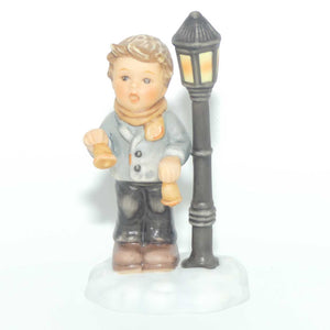 BH106/P Berta Hummel figure by Goebel | Holiday Bells