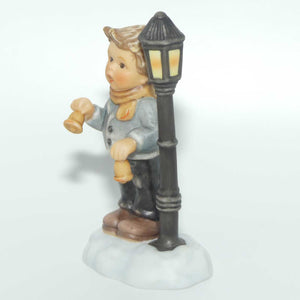 BH106/P Berta Hummel figure by Goebel | Holiday Bells