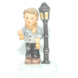 BH106/P Berta Hummel figure by Goebel | Holiday Bells