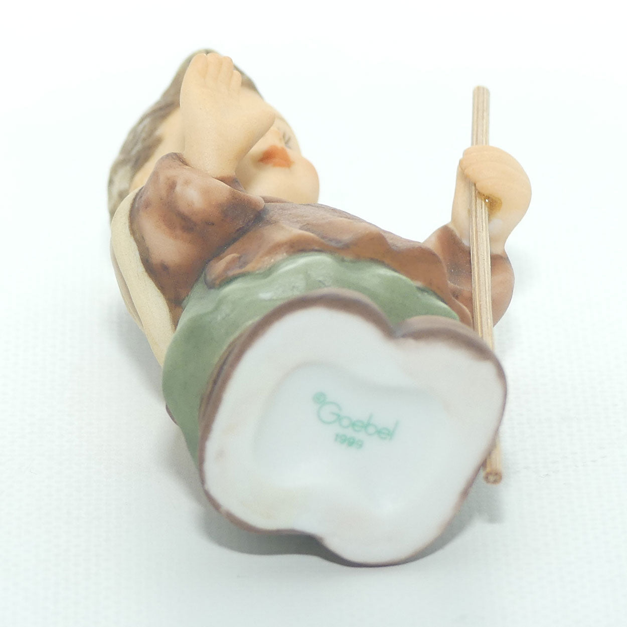 BH026/B/X Berta Hummel figure by Goebel | Joseph | Mini Nativity figure
