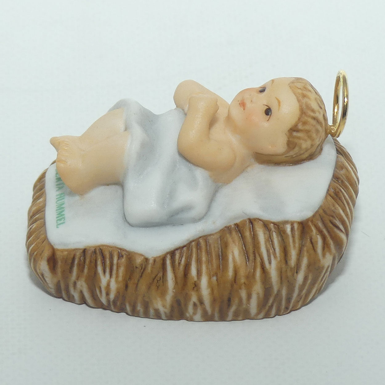 BH26/C/X Berta Hummel figure by Goebel | Jesus | Mini Nativity