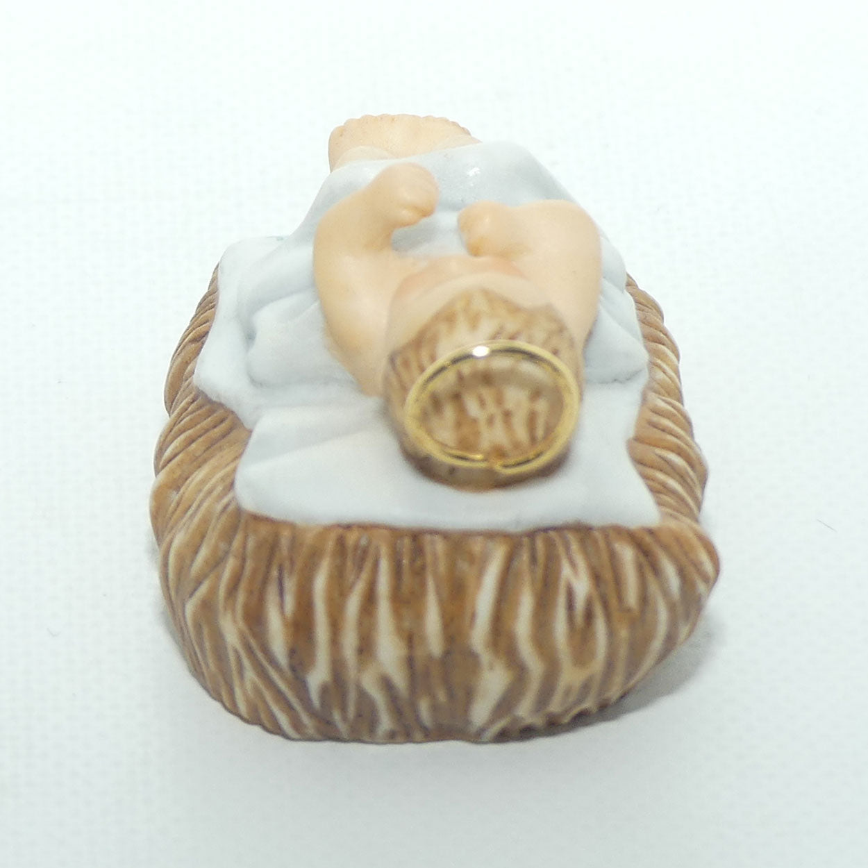 BH26/C/X Berta Hummel figure by Goebel | Jesus | Mini Nativity