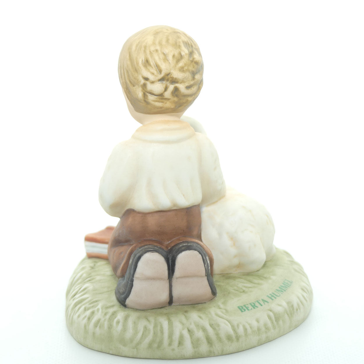 BH77 Berta Hummel figure by Goebel | Heavenly Reflections