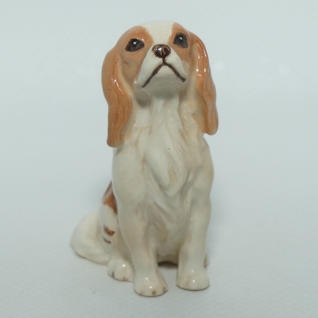 #3426 Beswick Cavalier King Charles Spaniel | Seated