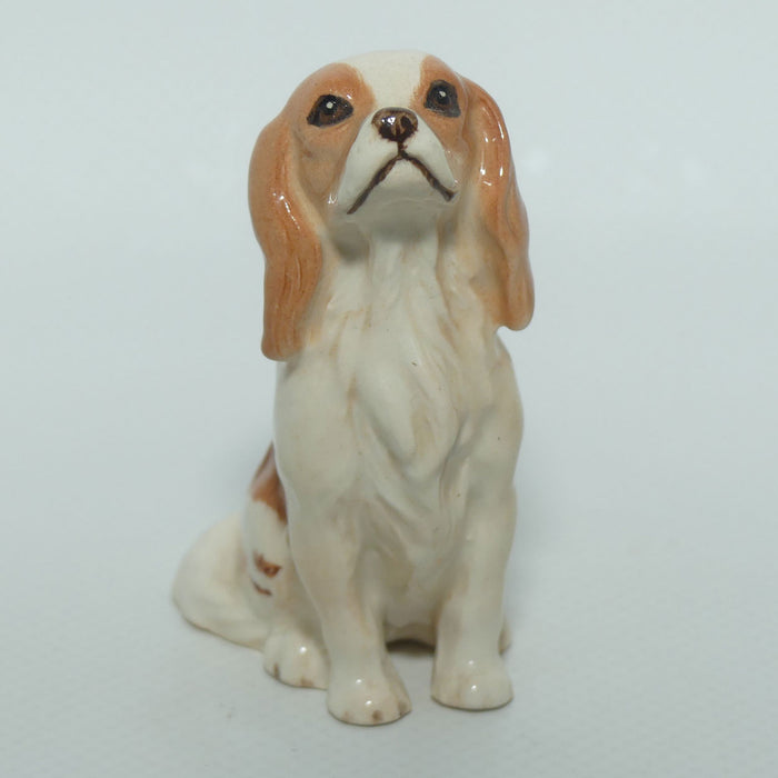 #3426 Beswick Cavalier King Charles Spaniel | Seated