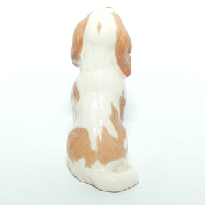 #3426 Beswick Cavalier King Charles Spaniel | Seated