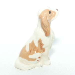 #3426 Beswick Cavalier King Charles Spaniel | Seated