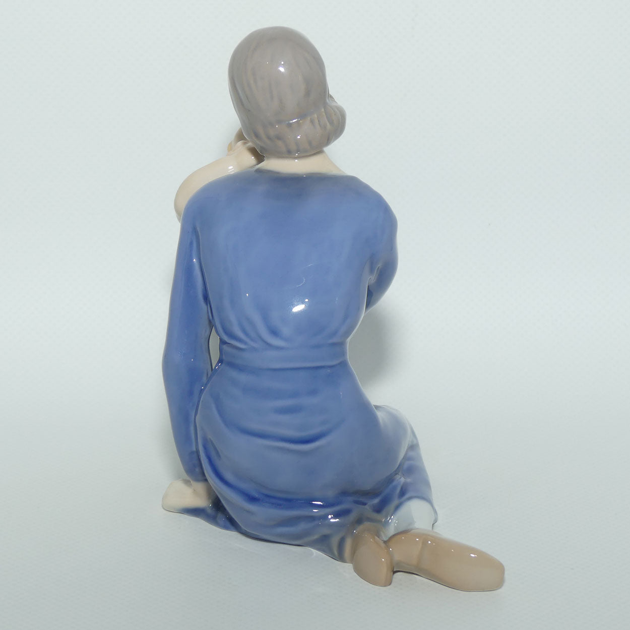 Bing and Grondahl figure 2255 | Mother and Child