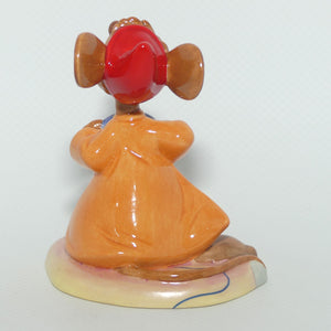 CN2 Royal Doulton Walt Disney Showcase | Cinderella | Jaq