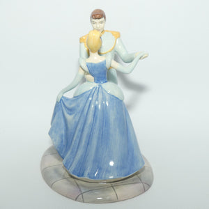 CN9 Royal Doulton Walt Disney Showcase | Cinderella | This Is Love