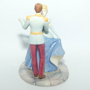 CN9 Royal Doulton Walt Disney Showcase | Cinderella | This Is Love