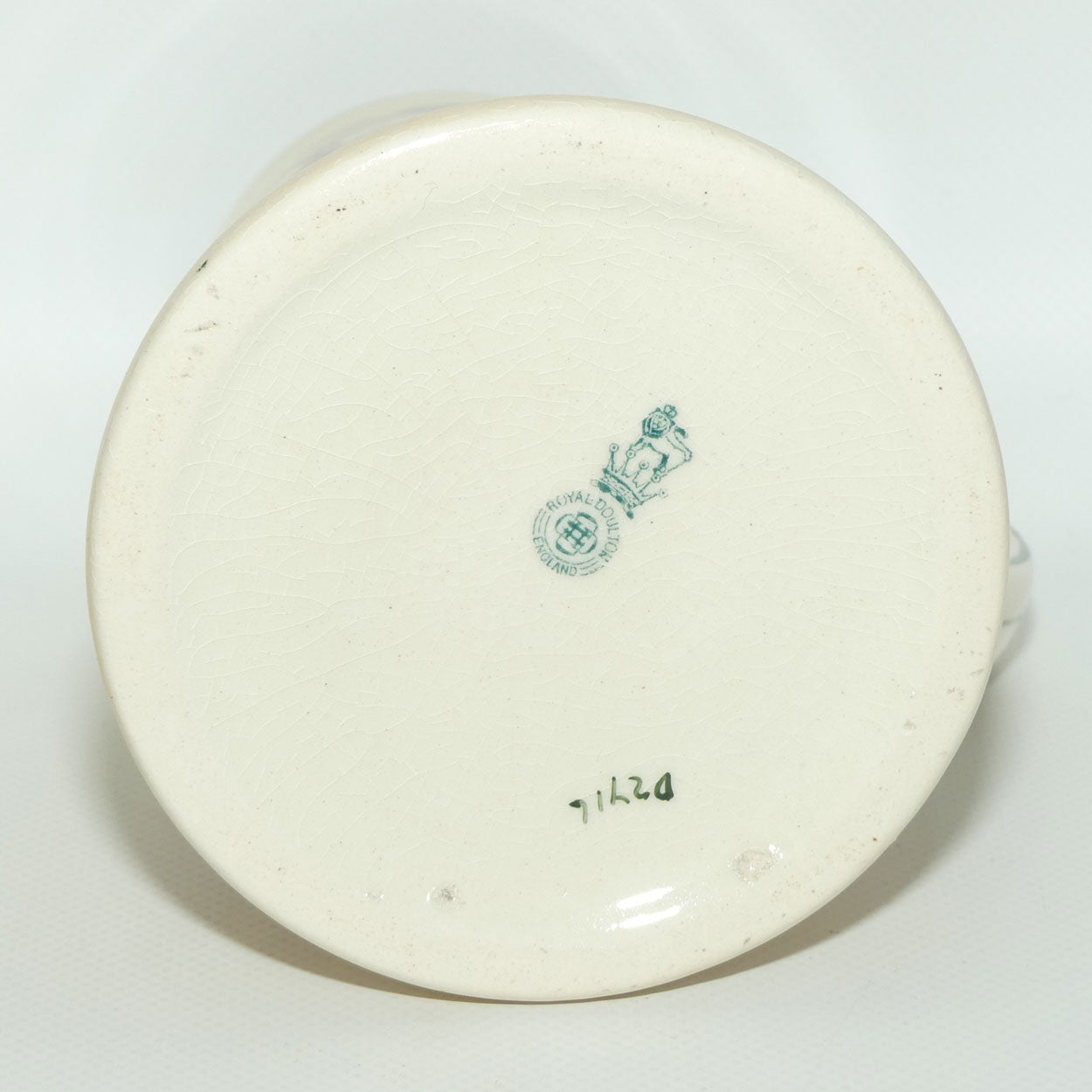 Royal Doulton Coaching Days ale tankard D2716 | Scene 15