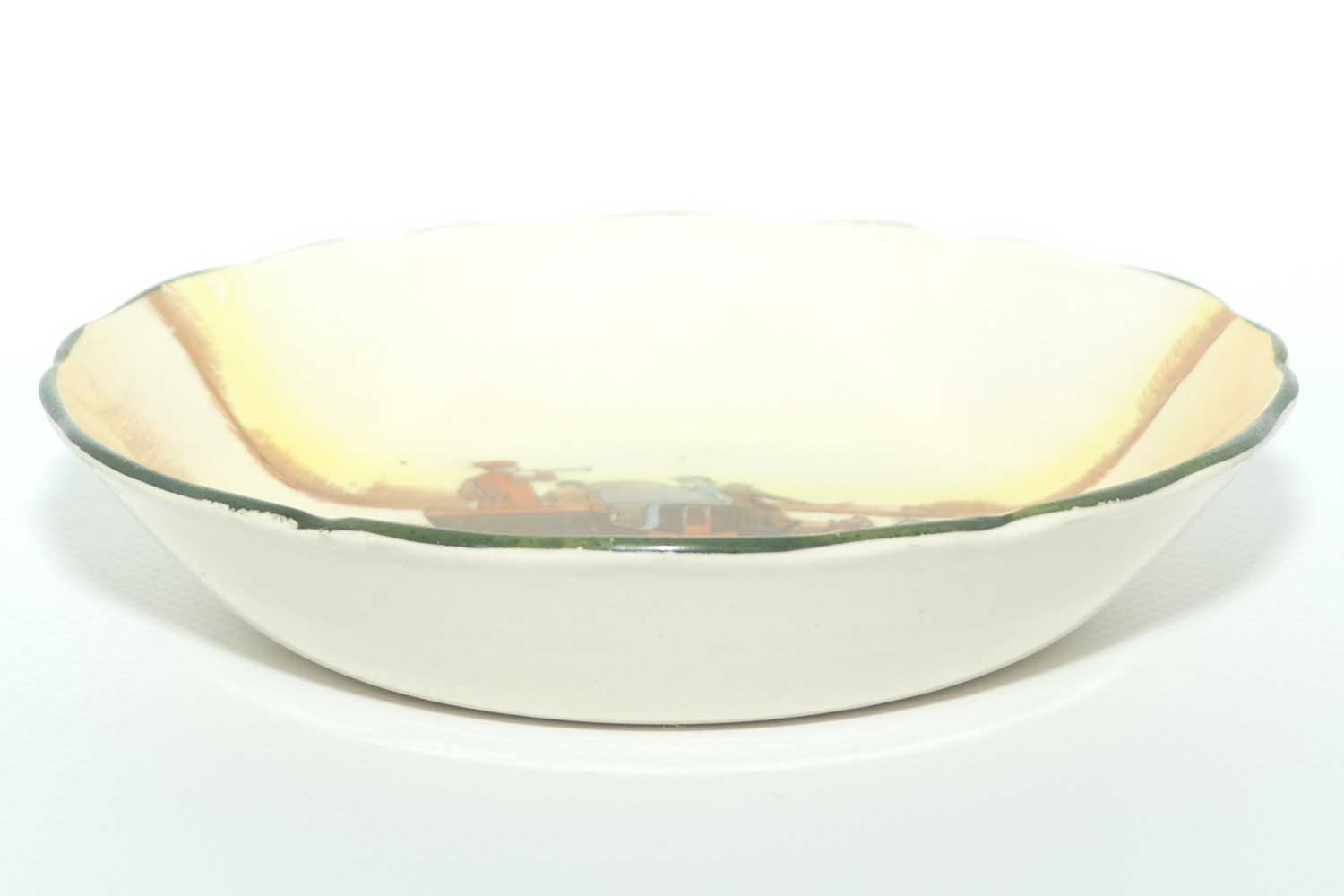Royal Doulton Coaching Days small bowl | nut dish D2716 | #3