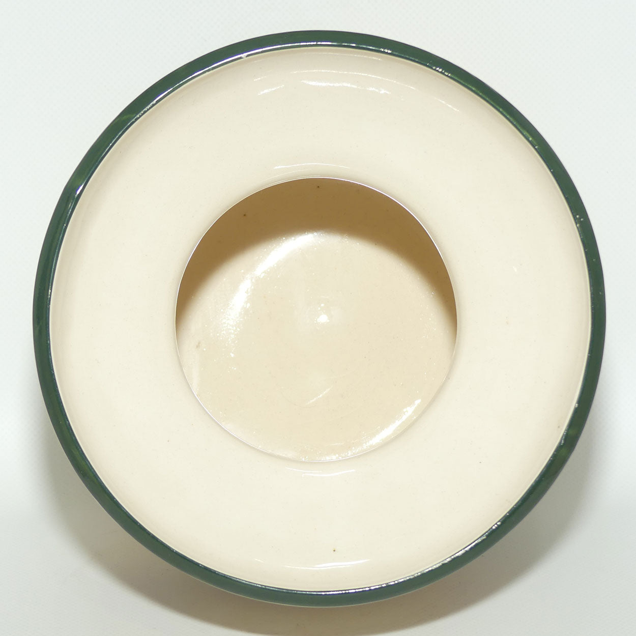 Royal Doulton Coaching Days cuspidor D2716