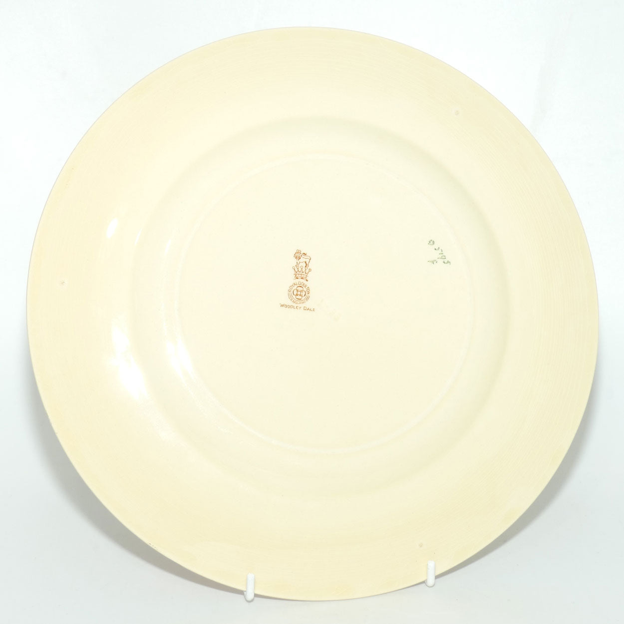 Royal Doulton Woodley Dale plate D5195