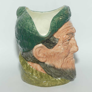 D5823 Royal Doulton large character jug Auld Mac | c.1970 | #2