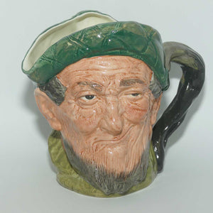 D5823 Royal Doulton large character jug Auld Mac | c.1970 | #2