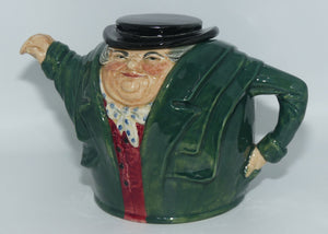 d6016-royal-doulton-character-tea-pot-tony-weller