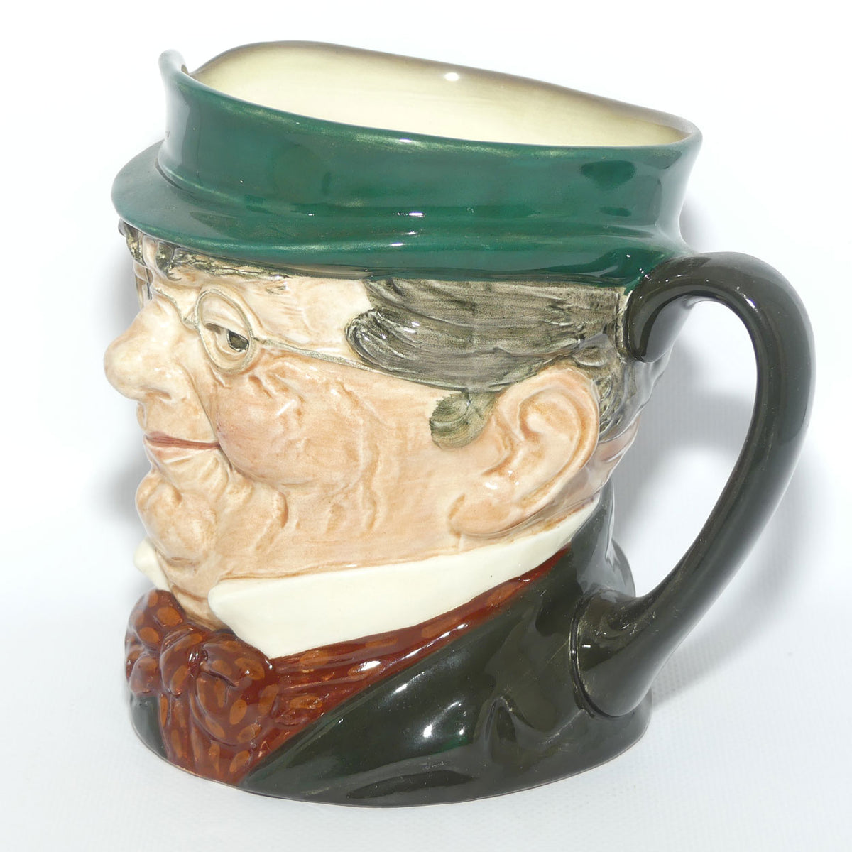 D6060 Royal Doulton large character jug Mr Pickwick | #1 