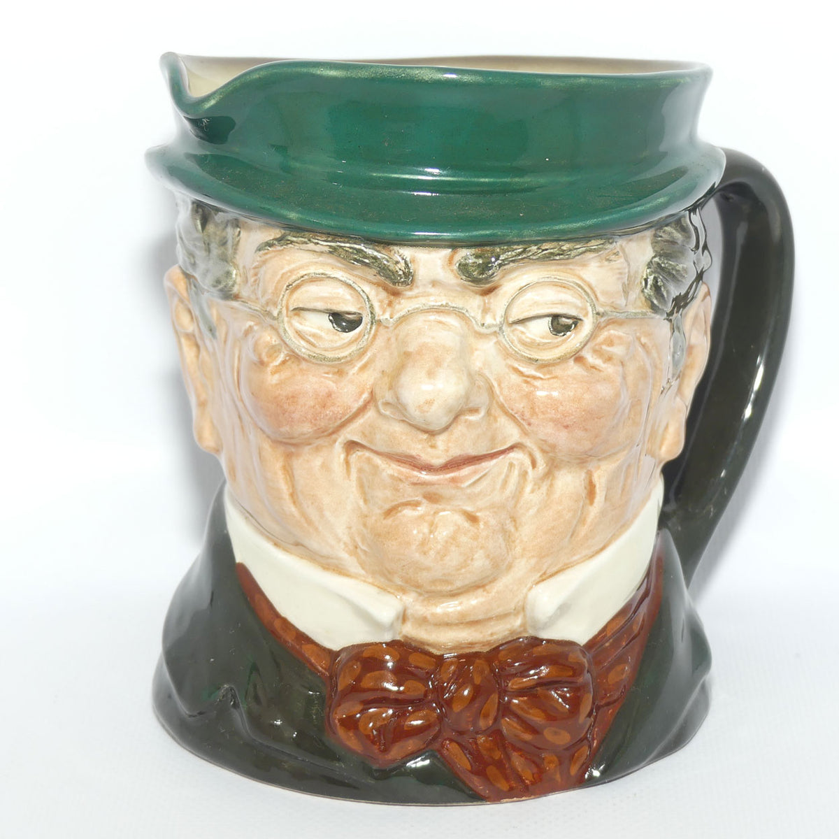 D6060 Royal Doulton large character jug Mr Pickwick | #1 