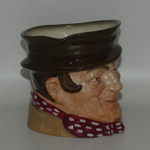 D6064 Royal Doulton large character jug Sam Weller