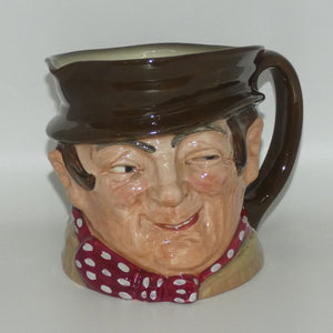 D6064 Royal Doulton large character jug Sam Weller