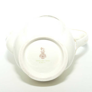 Royal Doulton English Rose coffee pot D6071