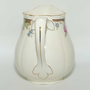 Royal Doulton English Rose jug D6071 | Large | 15cm