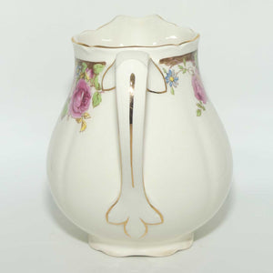 Royal Doulton English Rose jug D6071 | Medium | 13.5cm