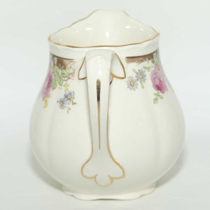 Royal Doulton English Rose jug D6071 | Small | 10.5cm | #1