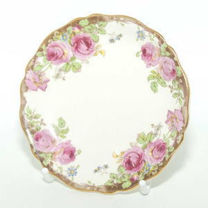 Royal Doulton English Rose pin dish D6071