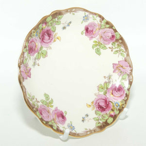 Royal Doulton English Rose pin dish D6071