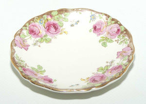 Royal Doulton English Rose pin dish D6071