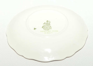 Royal Doulton English Rose pin dish D6071