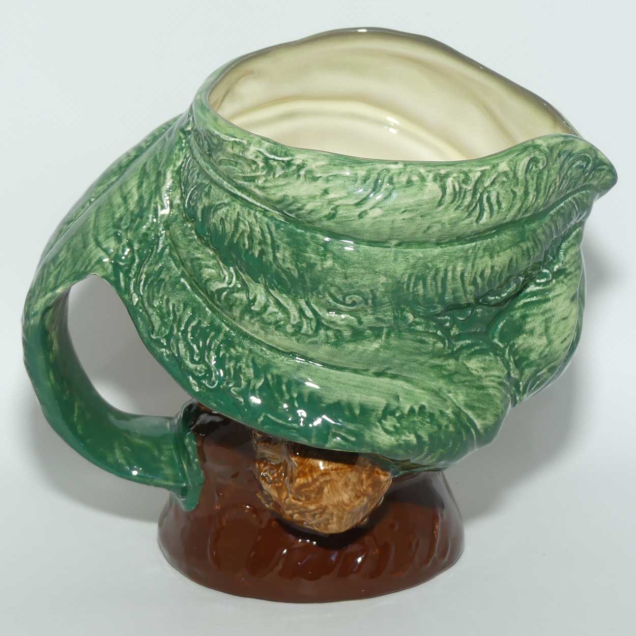 D6208 Royal Doulton large character jug Arriet