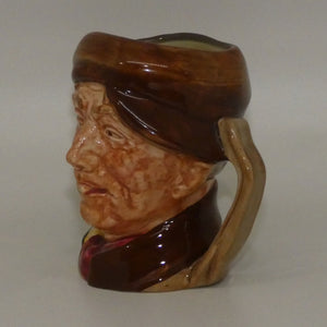 D6235 Royal Doulton small character jug 'Arry