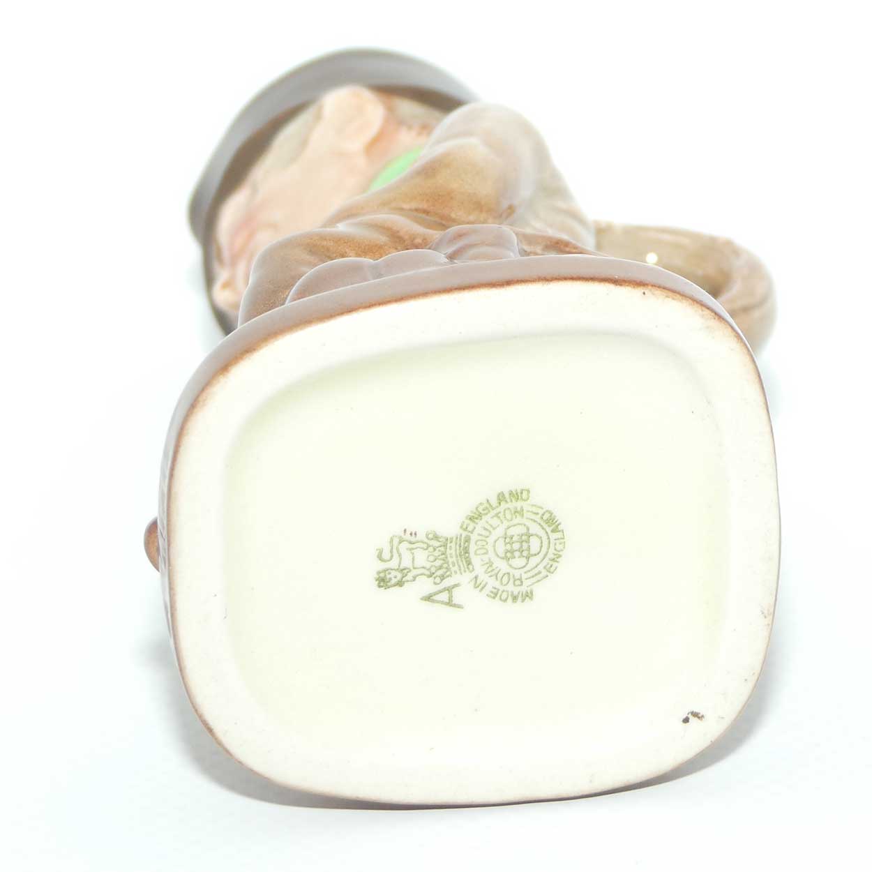 D6265 Royal Doulton toby jug Sam Weller | Dickens series