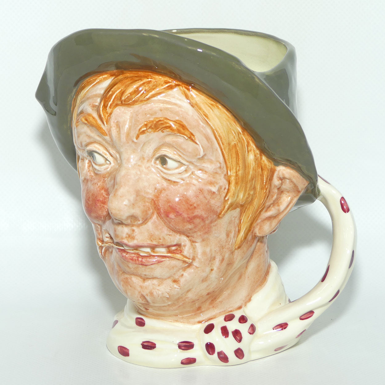 D6288 Royal Doulton large character jug Jarge | #1