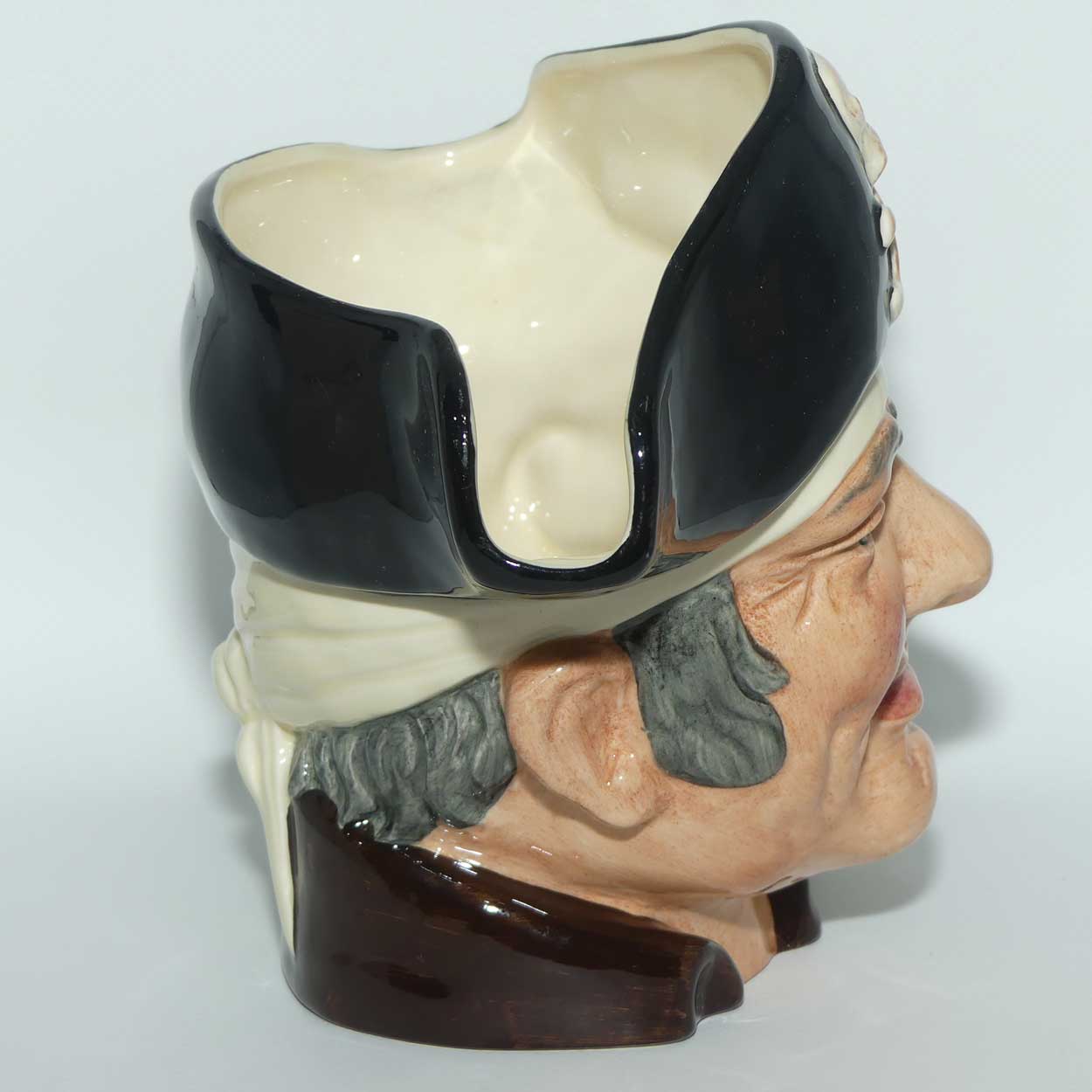 D6335 Royal Doulton large character jug Long John Silver | #2