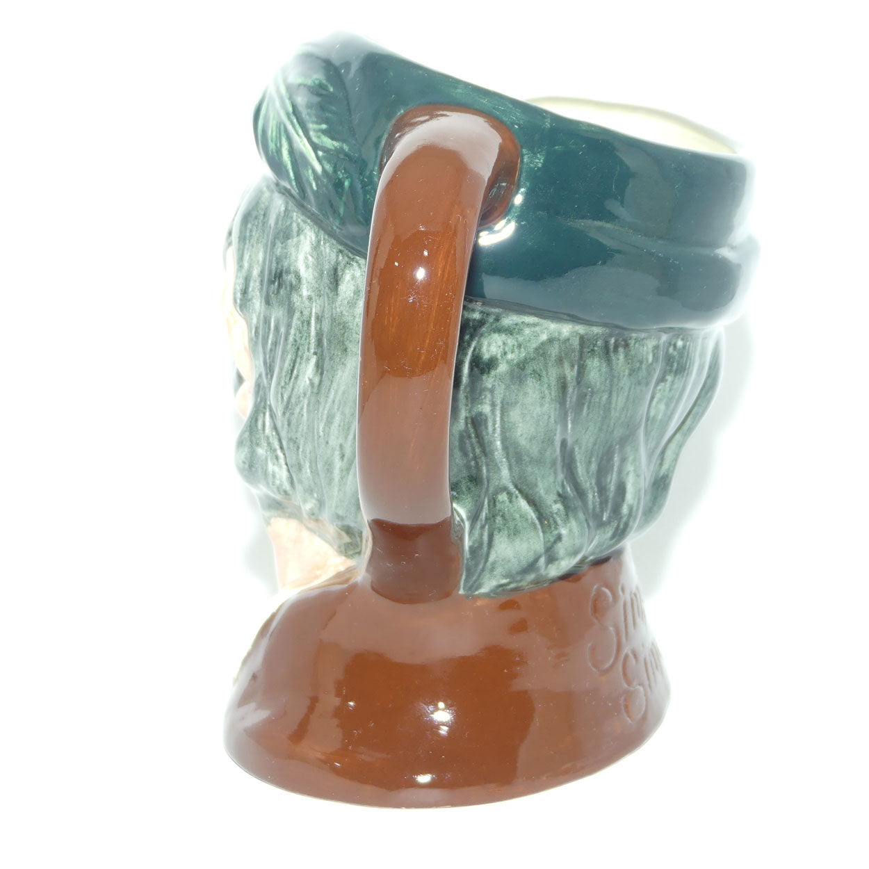 D6374 Royal Doulton large character jug Simple Simon | #1
