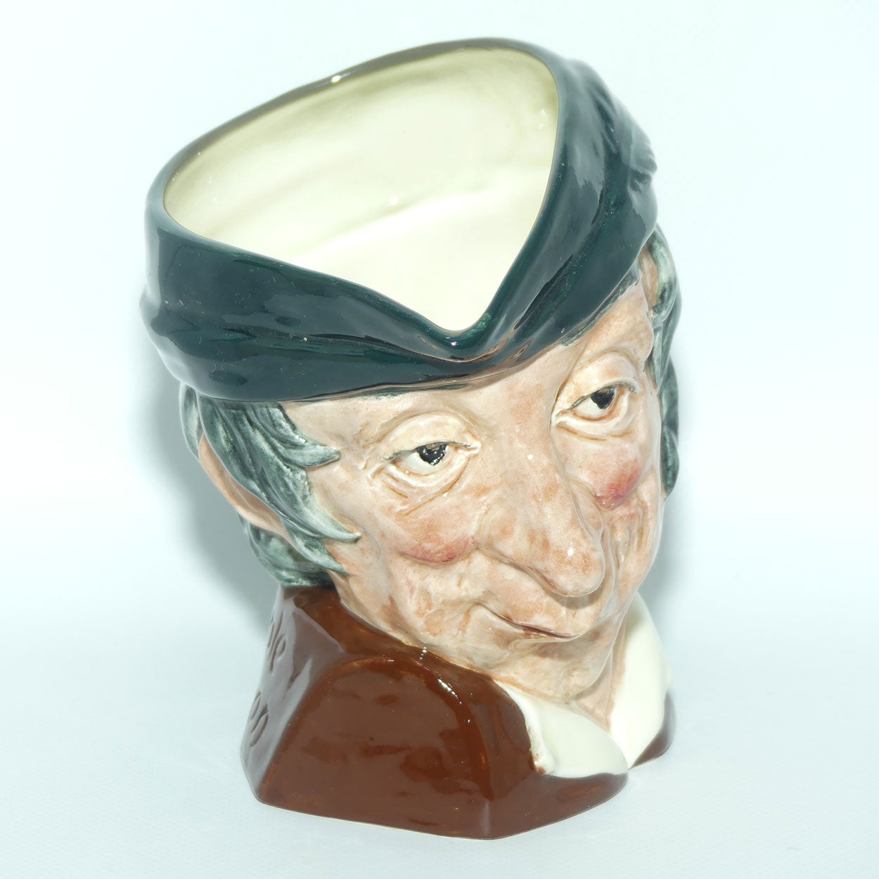 D6374 Royal Doulton large character jug Simple Simon | #1