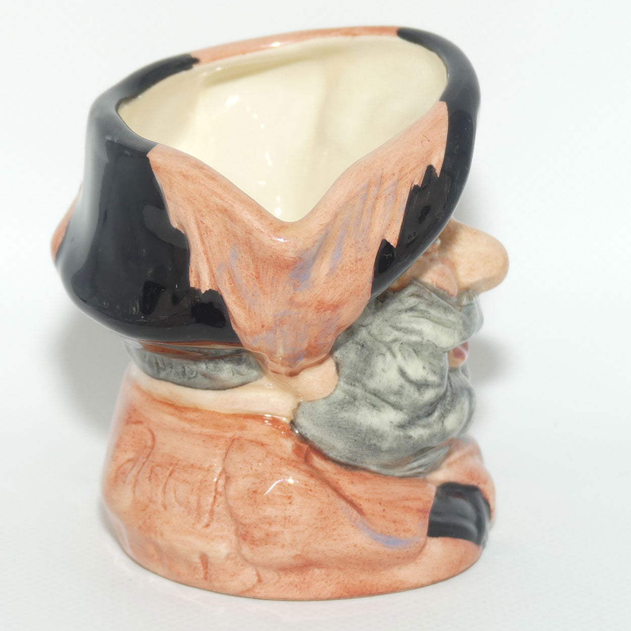 D6385 Royal Doulton small character jug Falstaff